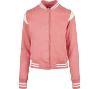 Urban Classics Giacca Inset College