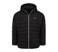 Parka Urban Classic basic bubble Noir S