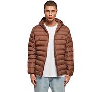 Urban Classics Giacca invernale ruggine, Taglia L