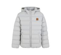 Urban Classics Giacca invernale grigio Bambini - Bimbo - Bambino (taglie 92-140) - PROMO - Giacche e cappotti - Giacche invernali Urban Classics 110-116