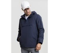 Urban Classics Giacca invernale Imbottita Pull Over Nero M Nero