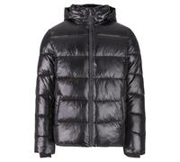 Urban Classics Recycled Padded Jacket Nero S Uomo