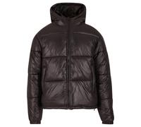 Urban Classics Giacca invernale nero Uomo Urban Classics 4XL