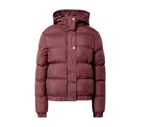 Urban Classics Giacca invernale rosso scuro Donna - PROMO - Giacche - Giacche imbottite Urban Classics S