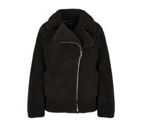 Urban Classics Giacca invernale 'Sherpa' nero Donna Urban Classics S nero