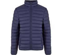 Urban Classics Giacca Leggera Basic Da Uomo Giacca Da Transizione Trapuntata