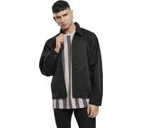Urban Classics Workwear Jacket Nero L Uomo