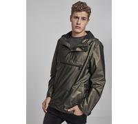 Urban Classics Giacca leggera Giacca leggera Pull Over Nero S Nero