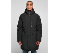 Urban Classics Giacca Light Parka Nero L Nero