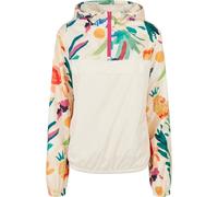 Urban Classics Giacca mista da donnaitesandfruity XL Bianco