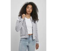 Urban Classics Giacca Organic Inset College