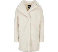 Urban Classics Giacca Oversized Sherpa