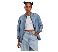 Urban Classics Giacca Oversized Skater