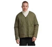 Urban Classics Giacca Padded Quilting