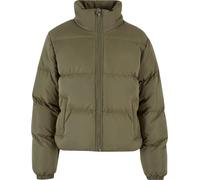 Urban Classics Giacca Peached Puffer corta Donna Tiniolive XXXXL