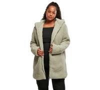 Urban Classics Giacca Sherpa