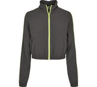 Urban Classics Giacca Sportiva Piped Da Donna