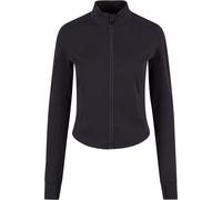 Urban Classics Giacca Sportiva Slim Da Donna Leggera Con Fori Per Il Pollice