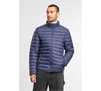 Urban Classics Giacca trapuntata Basic Light Weight TB7289 XL Blu