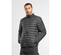 Urban Classics Tb7289-basic Light Weight Jacket Giacche Leggere, Nero, XL Uomo