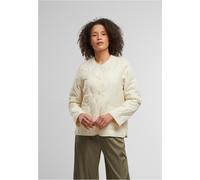 Urban Classics Quilted Jacket Verde M Donna