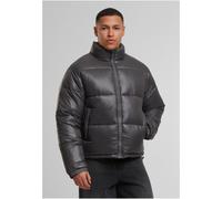 Urban Classics Tb7584 Padded Jacket Nero 3XL Uomo