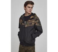 Urban Classics Giacca Windcheater Pattern