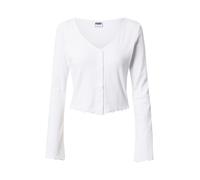 Urban Classics Giacchetta bianco, Taglia XL