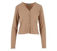 Urban Classics Giacchetta camello Donna Urban Classics S camello