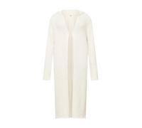 Urban Classics Giacchetta crema Donna - Abbigliamento - Taglie comode - Pullover e cardigan - Cardigan Urban Classics XXL