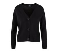 Urban Classics Knitted Cardigan Nero S Donna