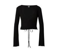 Urban Classics Giacchetta nero Donna Urban Classics XXXL nero