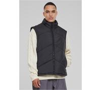 Urban Classics Gilet Arrow Gilet a vento S Nero