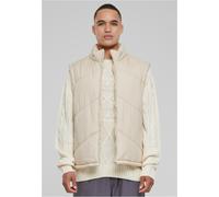 Urban Classics Gilet Arrow Gilet a vento XXL Beige