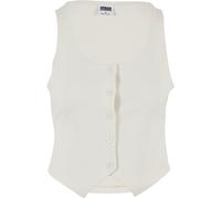 Urban Classics Gilet da completo offwhite Donna Urban Classics 40 offwhite