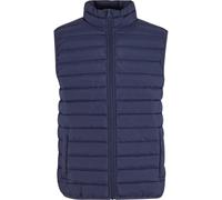 Urban Classics Gilet navy Uomo - Abbigliamento - Taglie comode - Giacche Urban Classics M