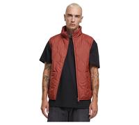 Urban Classics Tb7012-mens Super Light Bubble Vest Gilet, Crostata Scura, XXXL Uomo