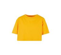 Urban Classics Maglietta Ragazze Maglietta corta Ragazze Kimono Tee 134/140 Arancione