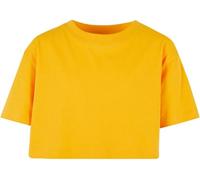 Urban Classics Girls Short Kimono Tee, T-Shirt Bambina, Magicmango,