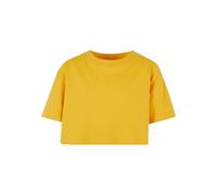 Urban Classics Girls Short Kimono Tee T-Shirt Bambine e Ragazze