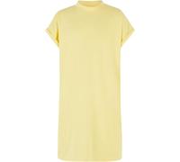 Urban Classics Girls Turtle Extended Shoulder Dress, Vestito Bambina, Vintagesun,