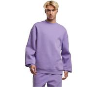 Urban Classics Vaporoso girocollo TB6751 5XL Viola