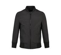 URBAN CLASSICS Giubbotto Bomber Bambina con Polsini a Coste, Giacca a Vento Leggera, Giubbottino Maniche Lunghe con Zip e Tasche