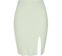 Urban Classics Knit Midi Skirt Beige XL Donna