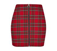 Urban Classics Gonna blu / rosso / bianco Donna Urban Classics 38 blu / rosso / bianco