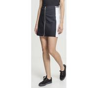 Urban Classics Gonna Donna Zip College Gonna Nero/White XS Nero