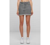 Urban Classics Gonna marrone / grigio Donna - Abbigliamento - Taglie comode - Gonne Urban Classics 40