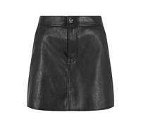 Urban Classics Gonna nero Donna - Abbigliamento - Gonne - Minigonne Urban Classics 40