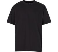 Urban Classics Heavy Basic Loose Tee Uomo T-Shirt Cotone Collo Rotondo