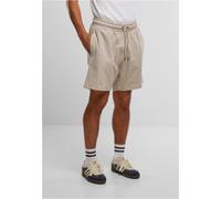 Urban Classics Tb7691 Sweat Shorts Beige 5XL Uomo